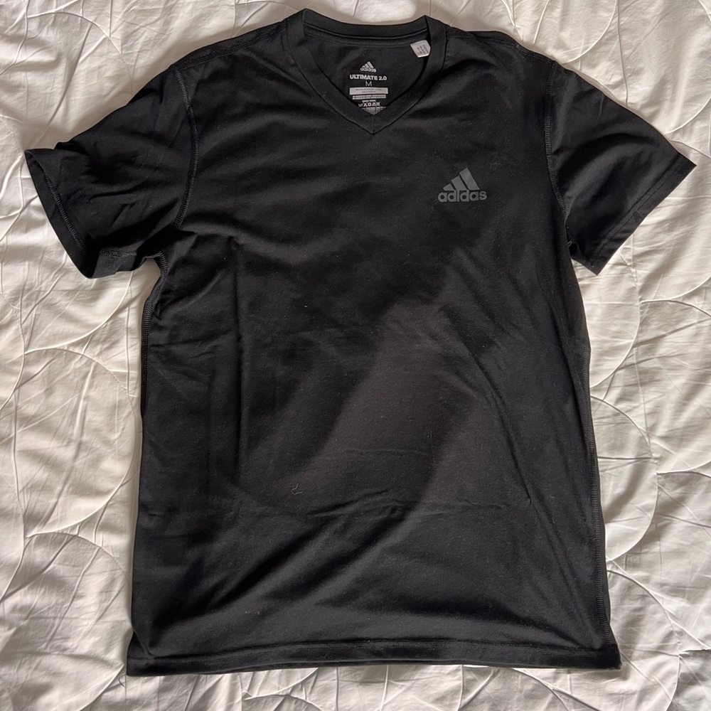 Adidas Workout Shirt